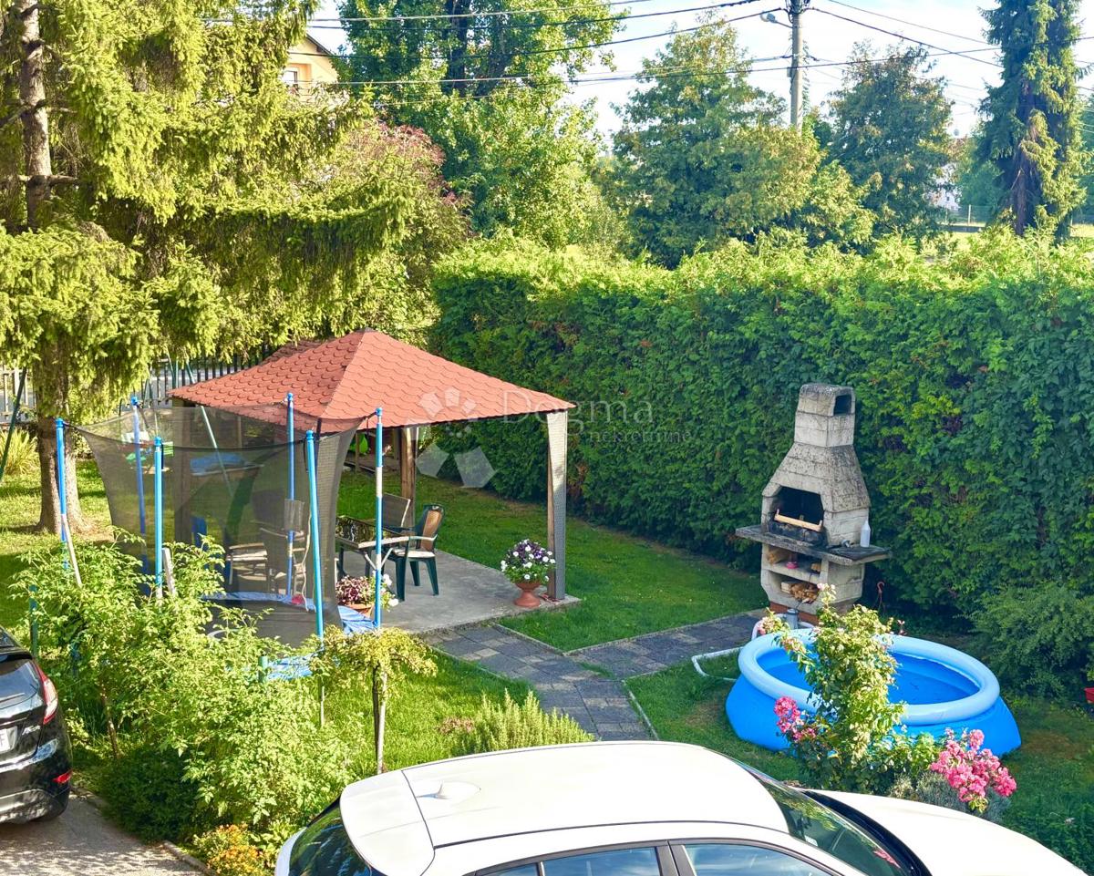 Hiša Sveta Klara, Novi Zagreb - Zapad, 685m2
