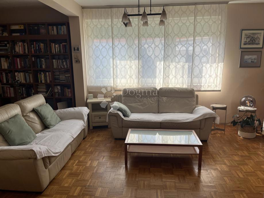 Stanovanje Smiljevac, Zadar, 94,60m2