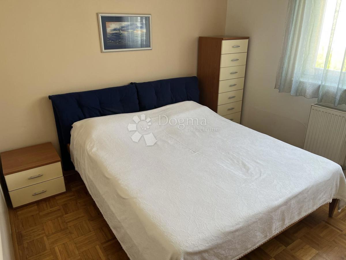 Stanovanje Smiljevac, Zadar, 94,60m2