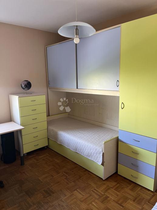 Stanovanje Smiljevac, Zadar, 94,60m2