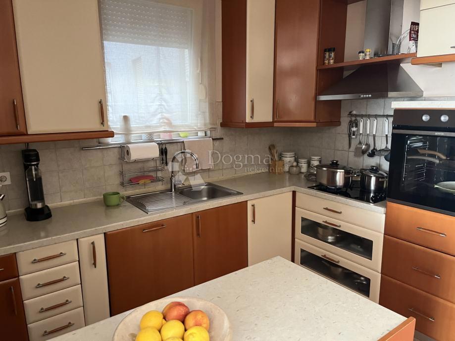 Stanovanje Smiljevac, Zadar, 94,60m2