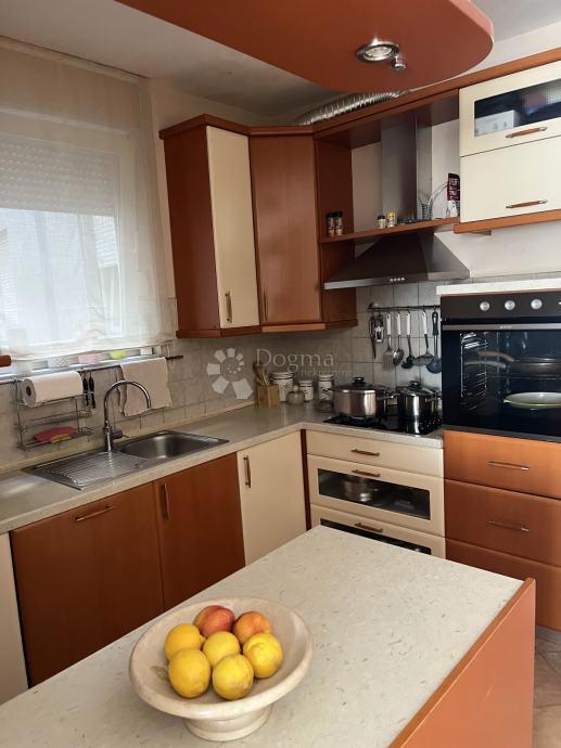 Stanovanje Smiljevac, Zadar, 94,60m2