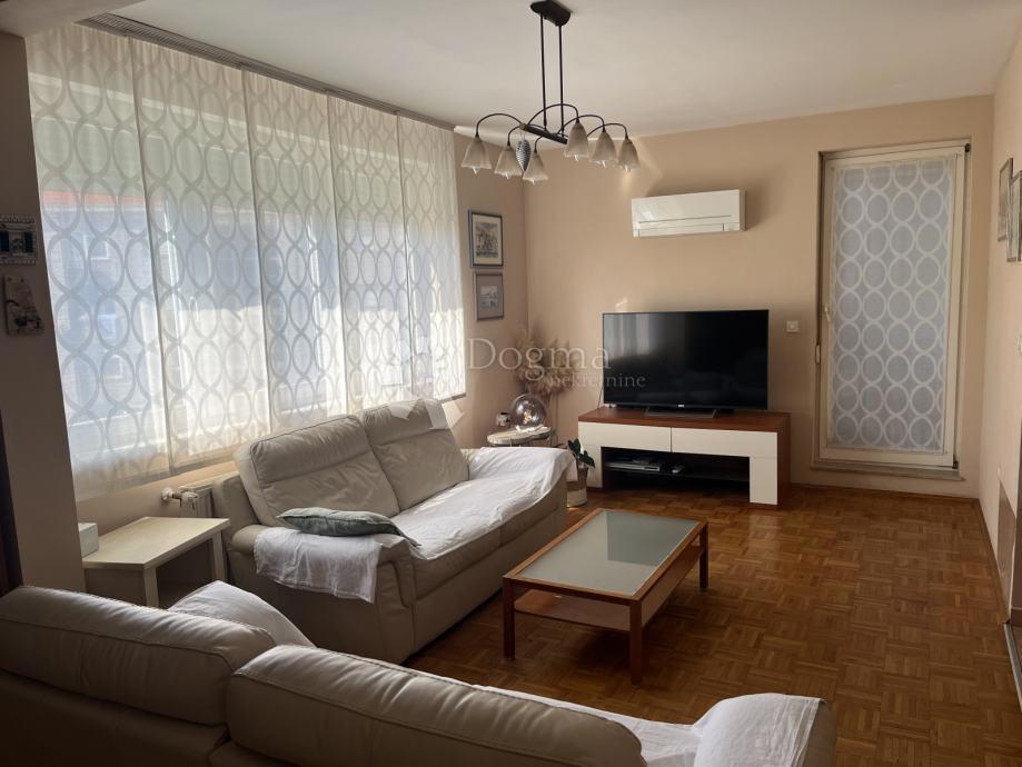 Stanovanje Smiljevac, Zadar, 94,60m2