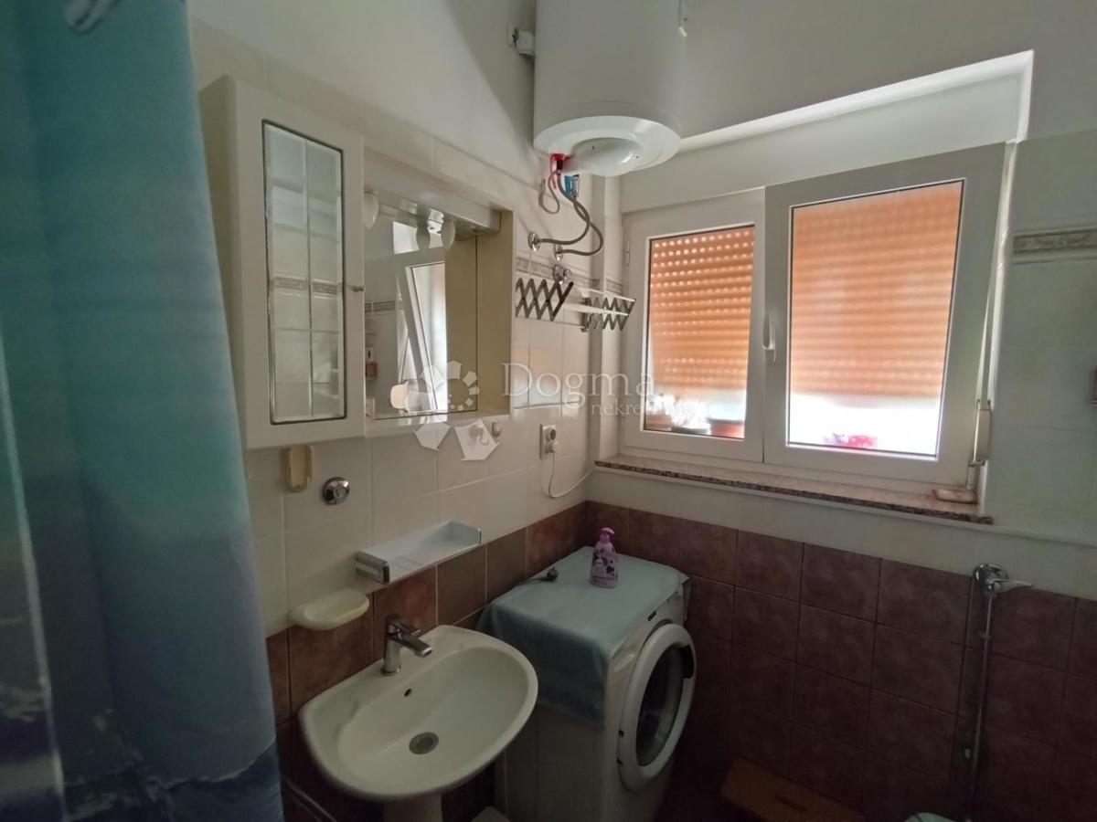 Stanovanje Pećine, Rijeka, 36,25m2