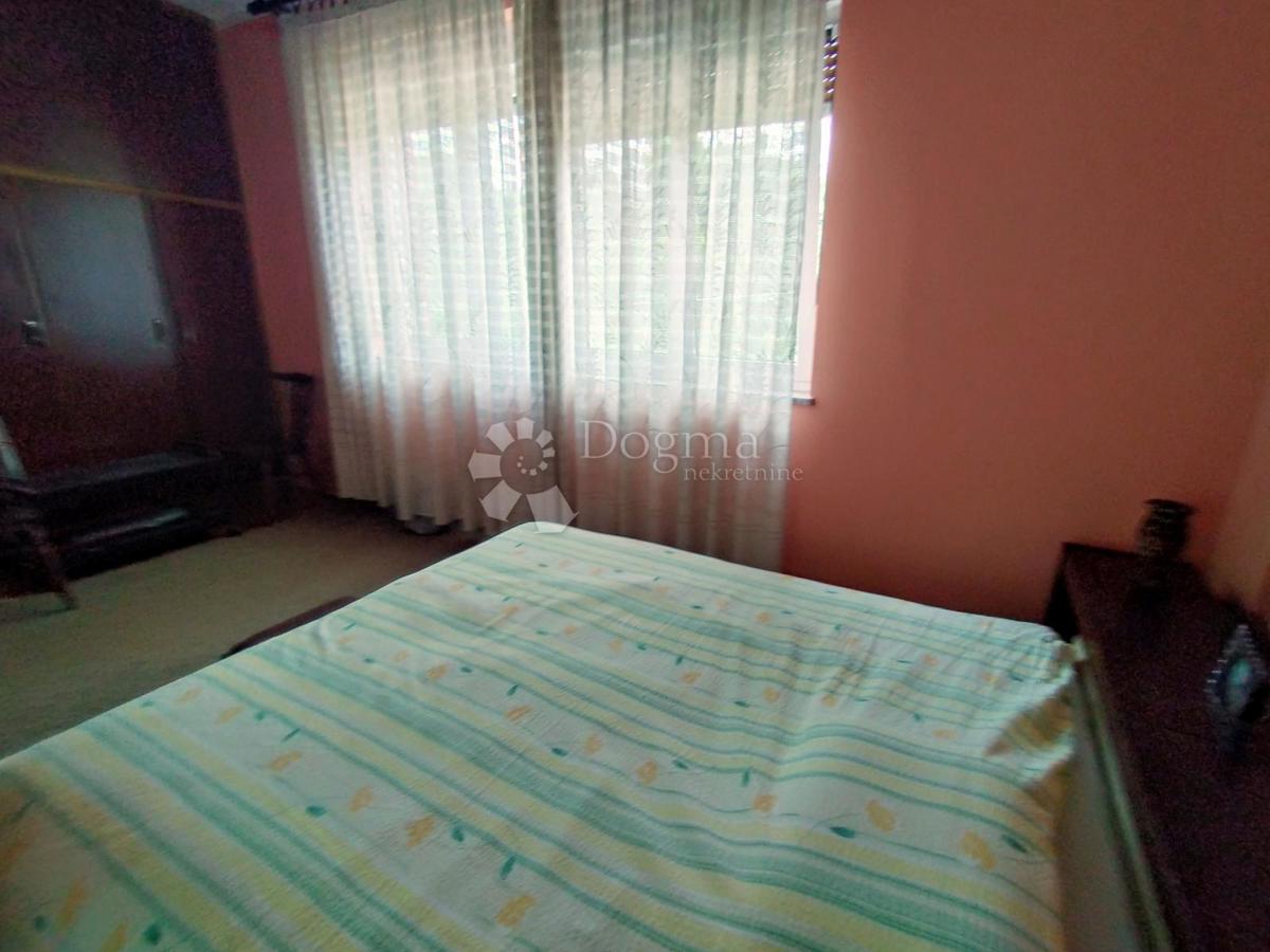 Stanovanje Pećine, Rijeka, 36,25m2