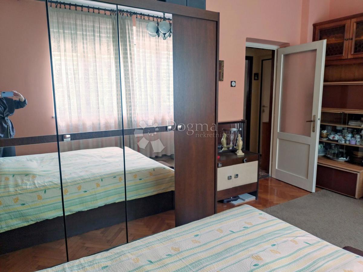 Stanovanje Pećine, Rijeka, 36,25m2