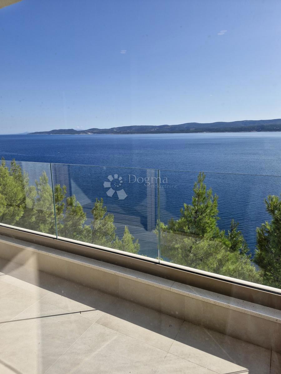 Hiša Lokva Rogoznica, Omiš, 520m2