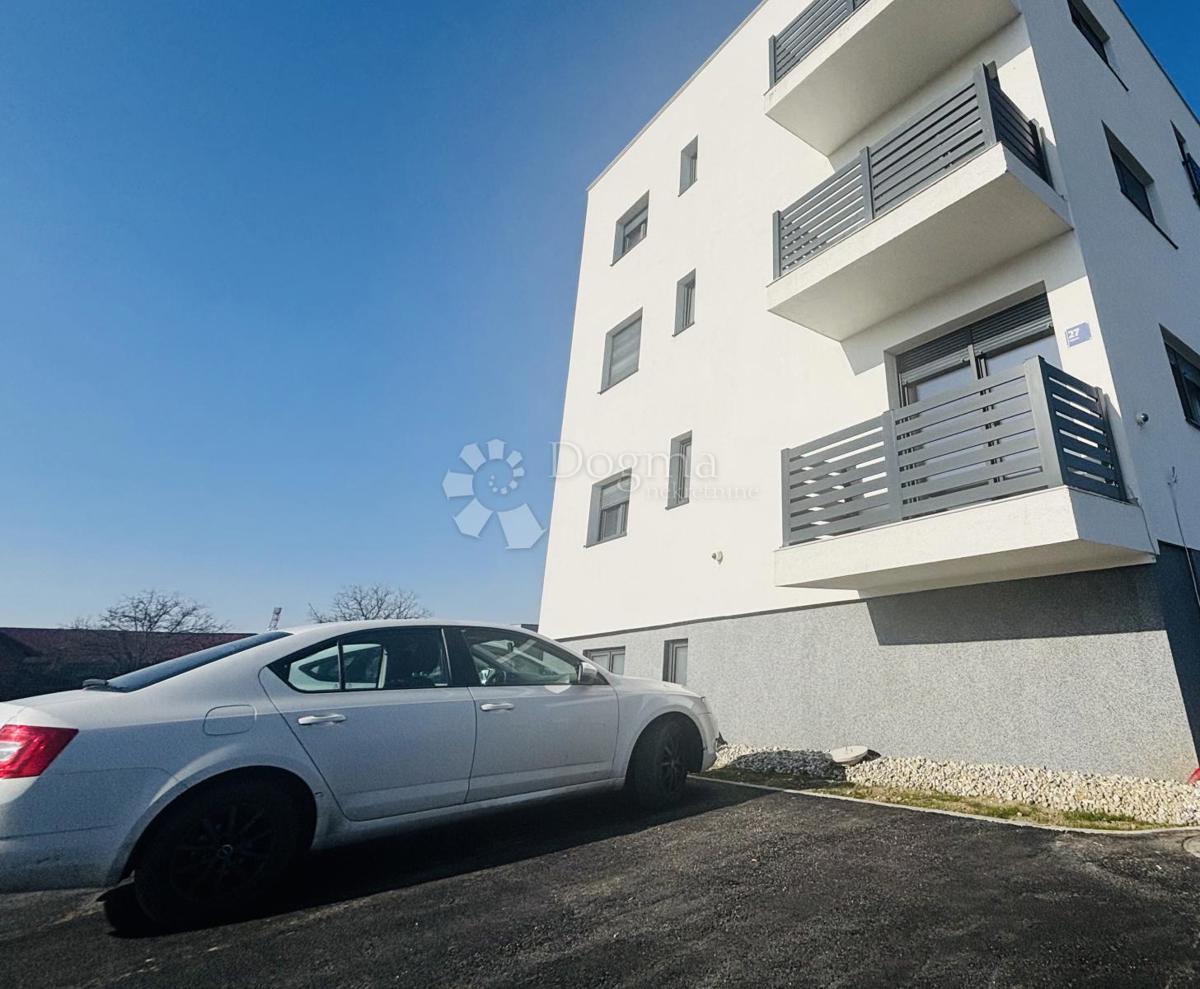 Stanovanje Lučko, Novi Zagreb - Zapad, 100m2