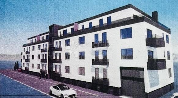 Stanovanje Lučko, Novi Zagreb - Zapad, 100m2