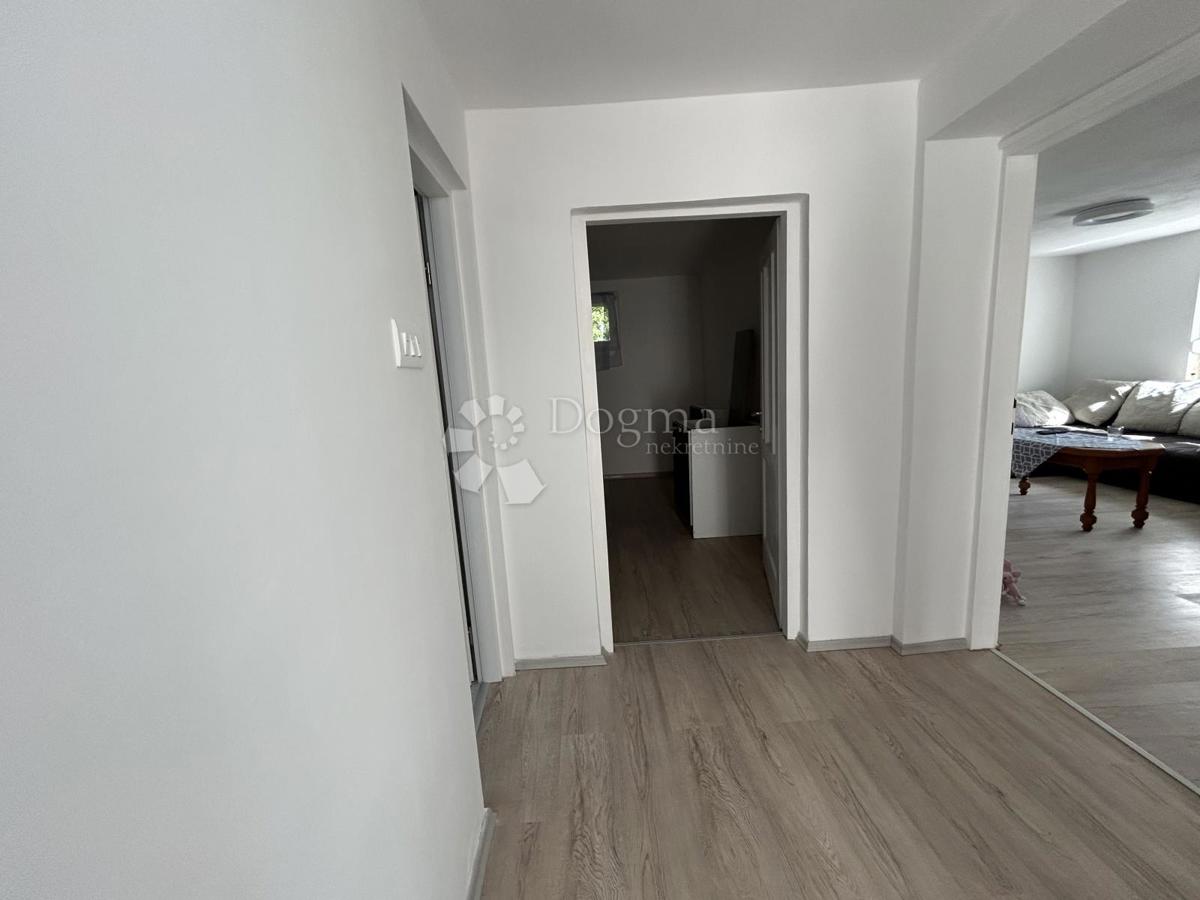 Stanovanje Podsused, Podsused - Vrapče, 61m2