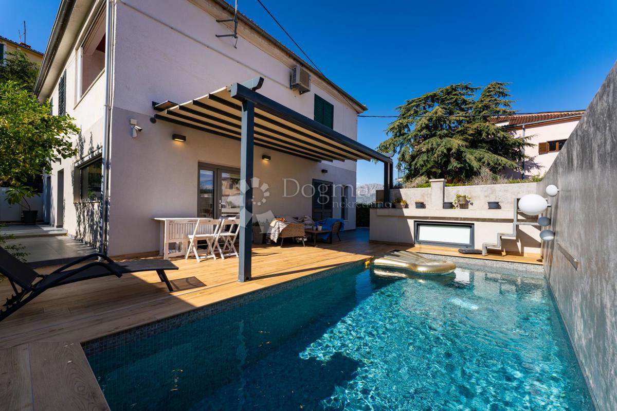 Stanovanje Marjan, Split, 79,20m2