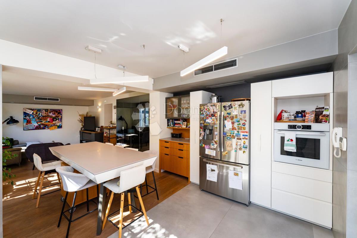 Stanovanje Marjan, Split, 79,20m2