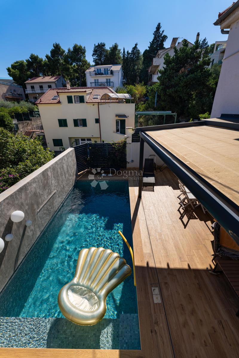 Stanovanje Marjan, Split, 79,20m2