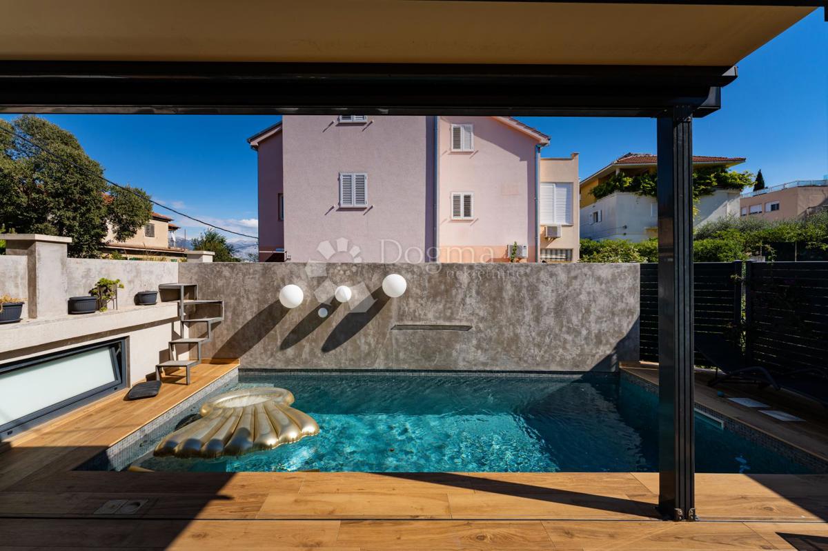 Stanovanje Marjan, Split, 79,20m2