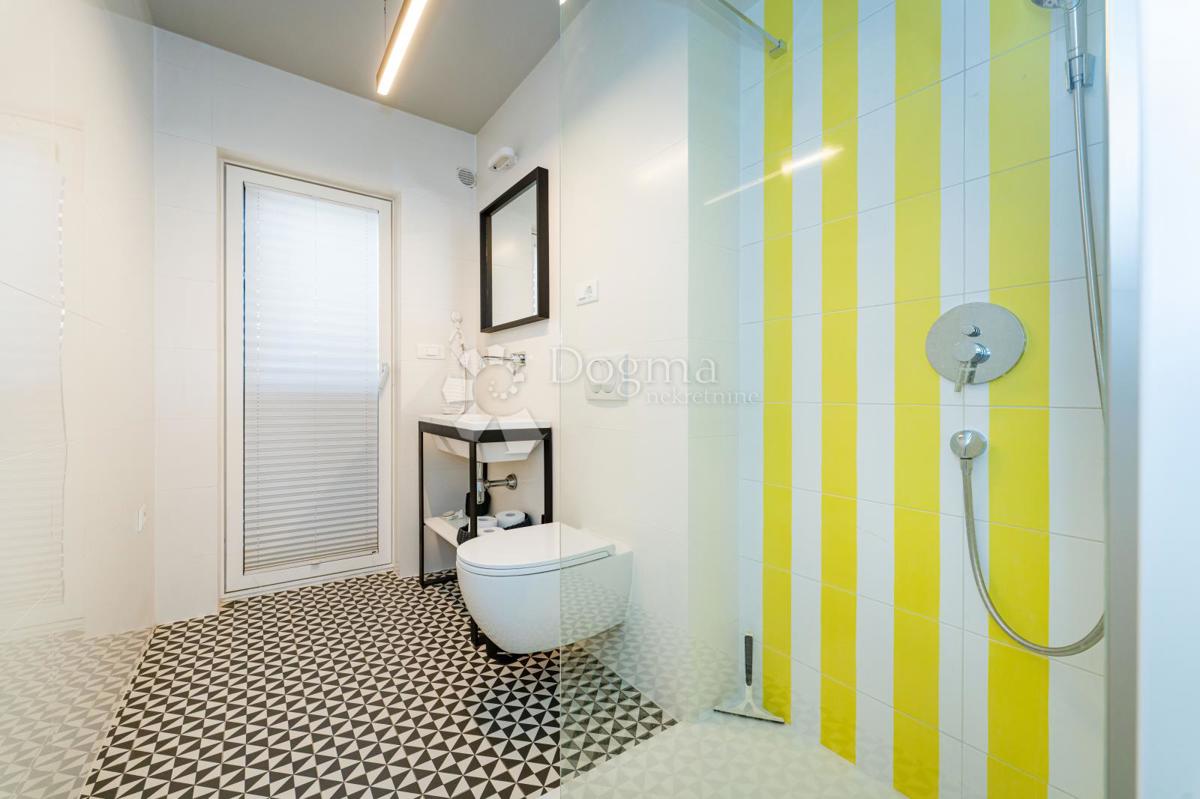 Stanovanje Marjan, Split, 79,20m2