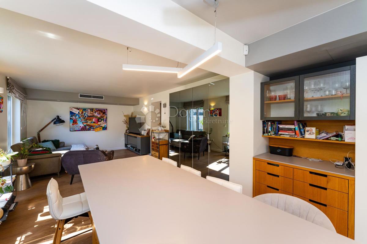 Stanovanje Marjan, Split, 79,20m2