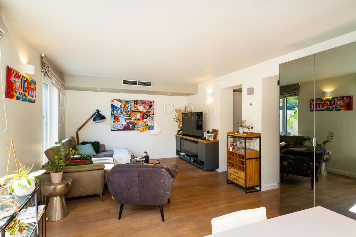 Stanovanje Marjan, Split, 79,20m2