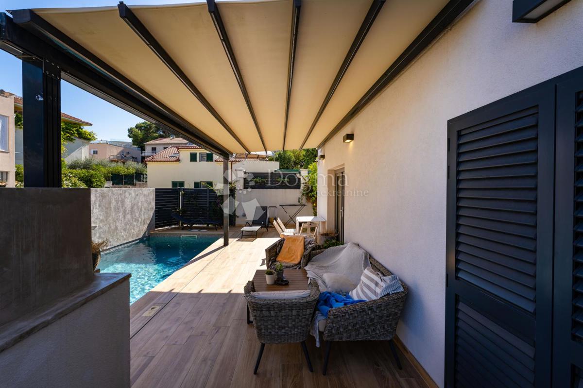 Stanovanje Marjan, Split, 79,20m2