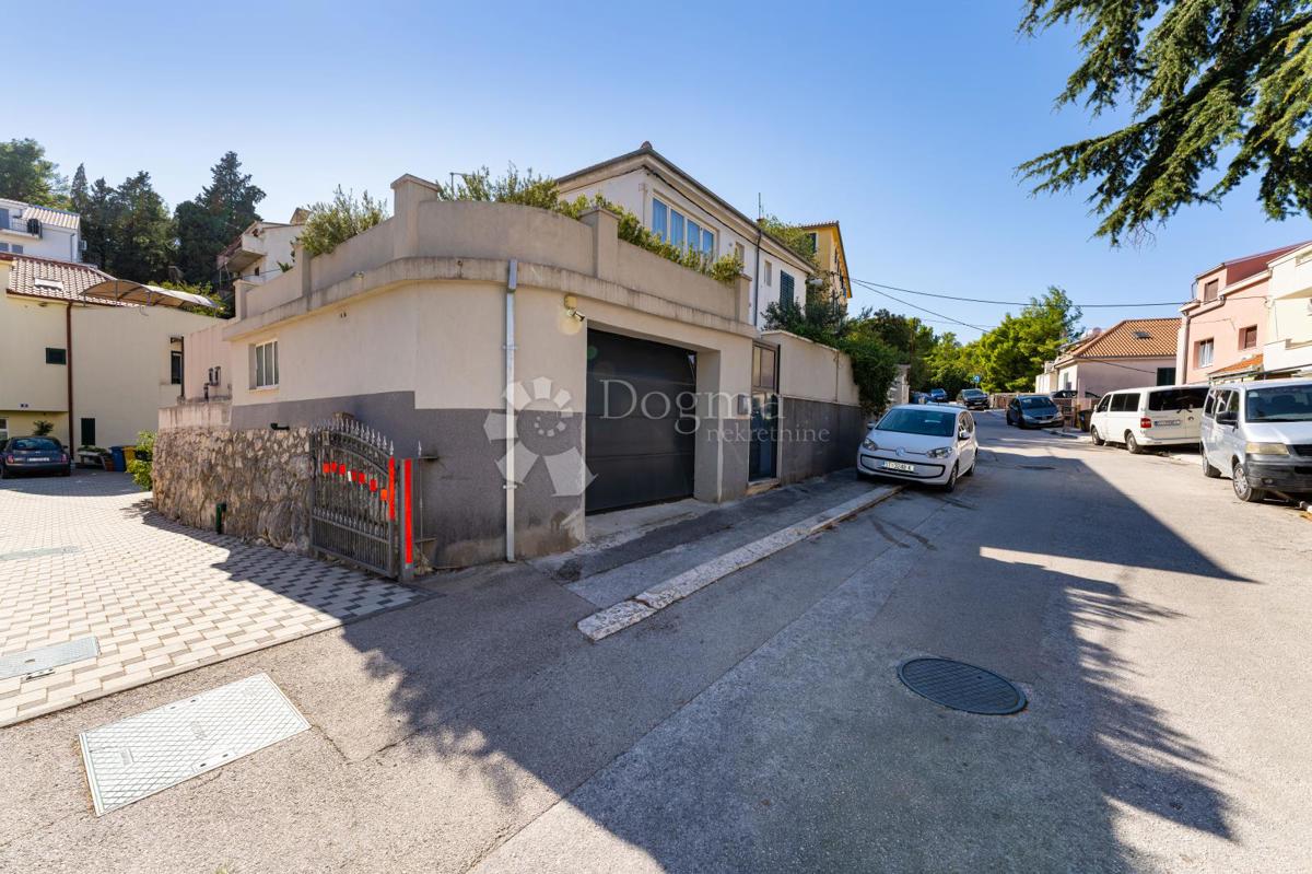 Stanovanje Marjan, Split, 79,20m2