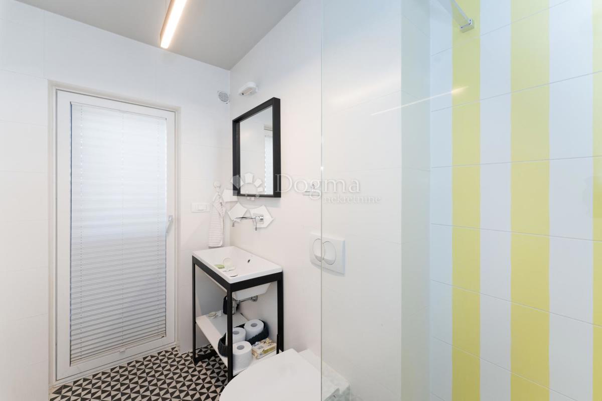 Stanovanje Marjan, Split, 79,20m2