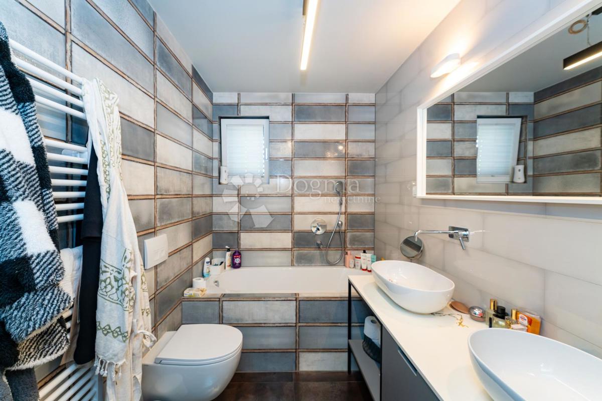 Stanovanje Marjan, Split, 79,20m2