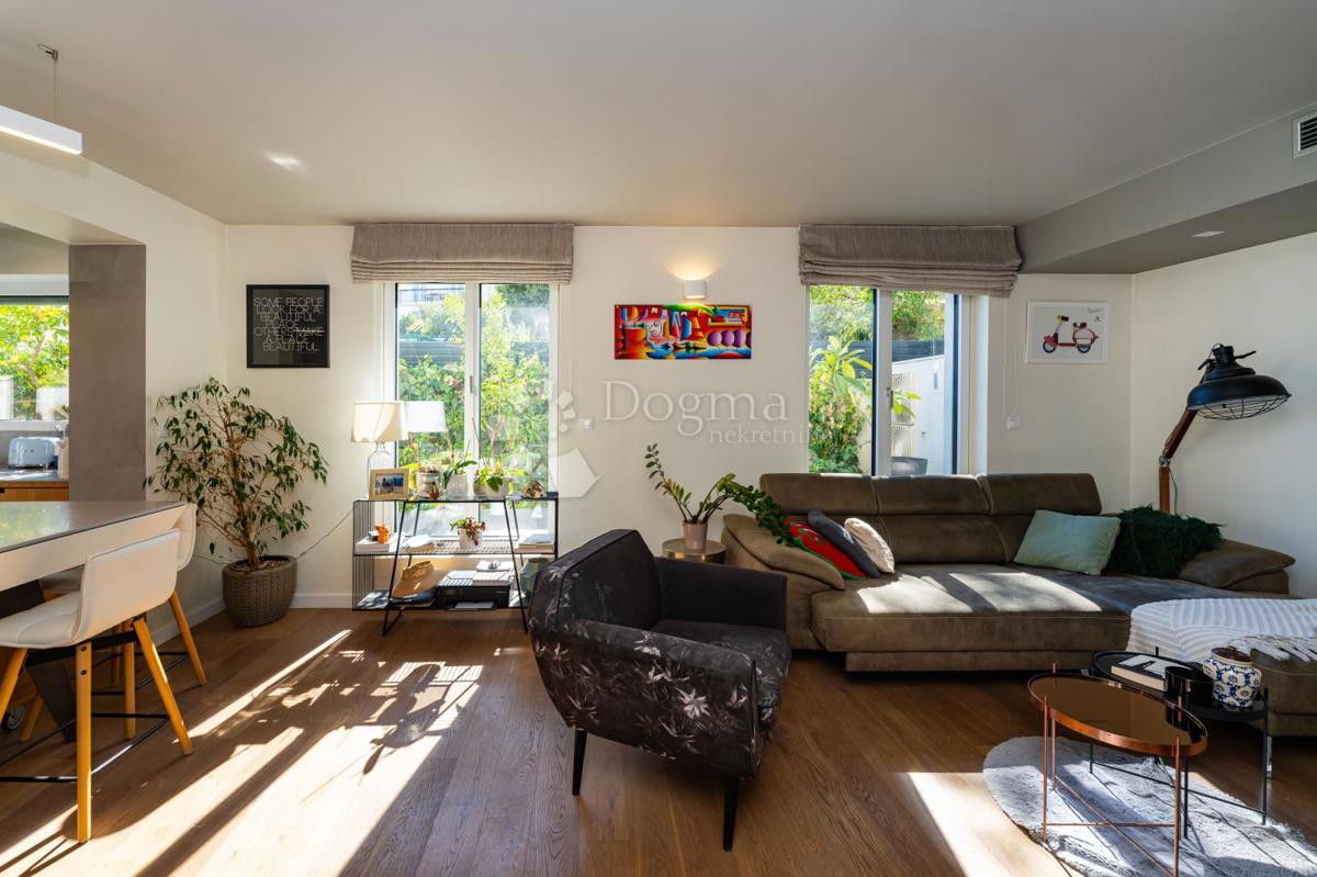 Stanovanje Marjan, Split, 79,20m2