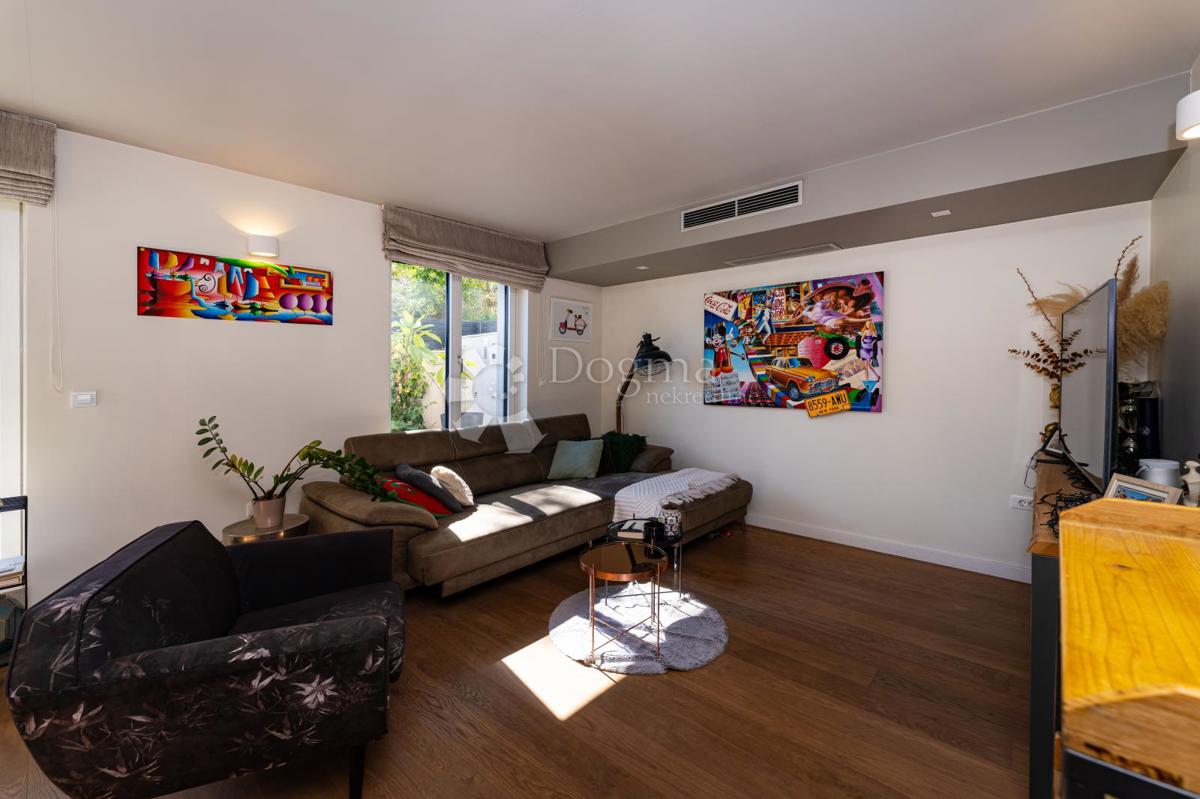 Stanovanje Marjan, Split, 79,20m2