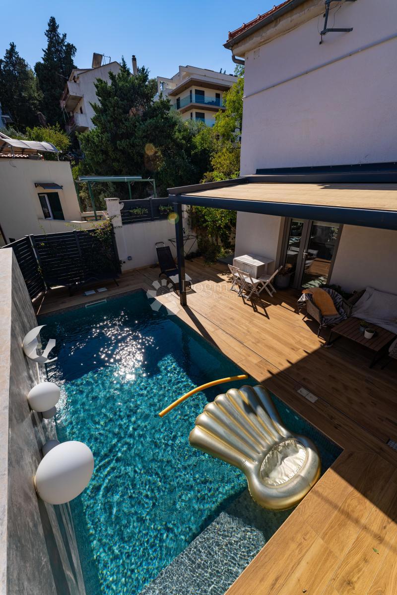 Stanovanje Marjan, Split, 79,20m2