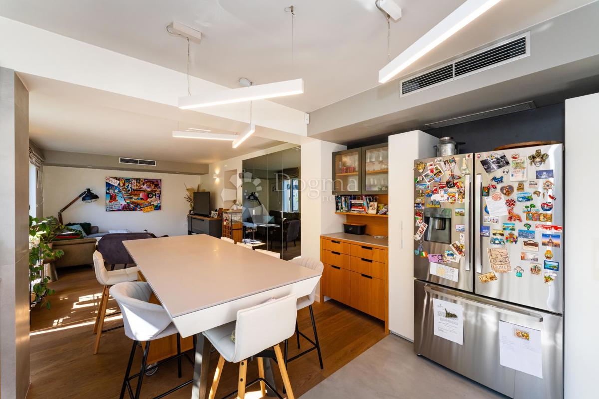 Stanovanje Marjan, Split, 79,20m2