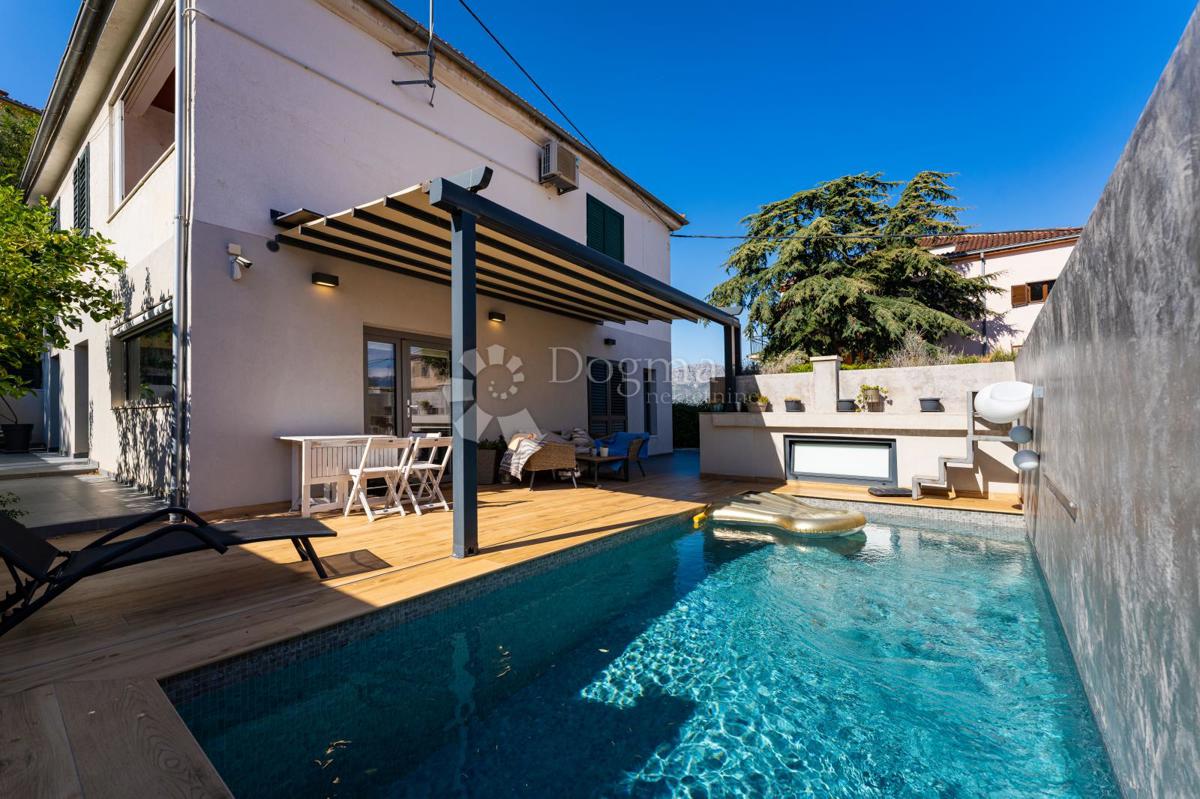 Stanovanje Marjan, Split, 79,20m2