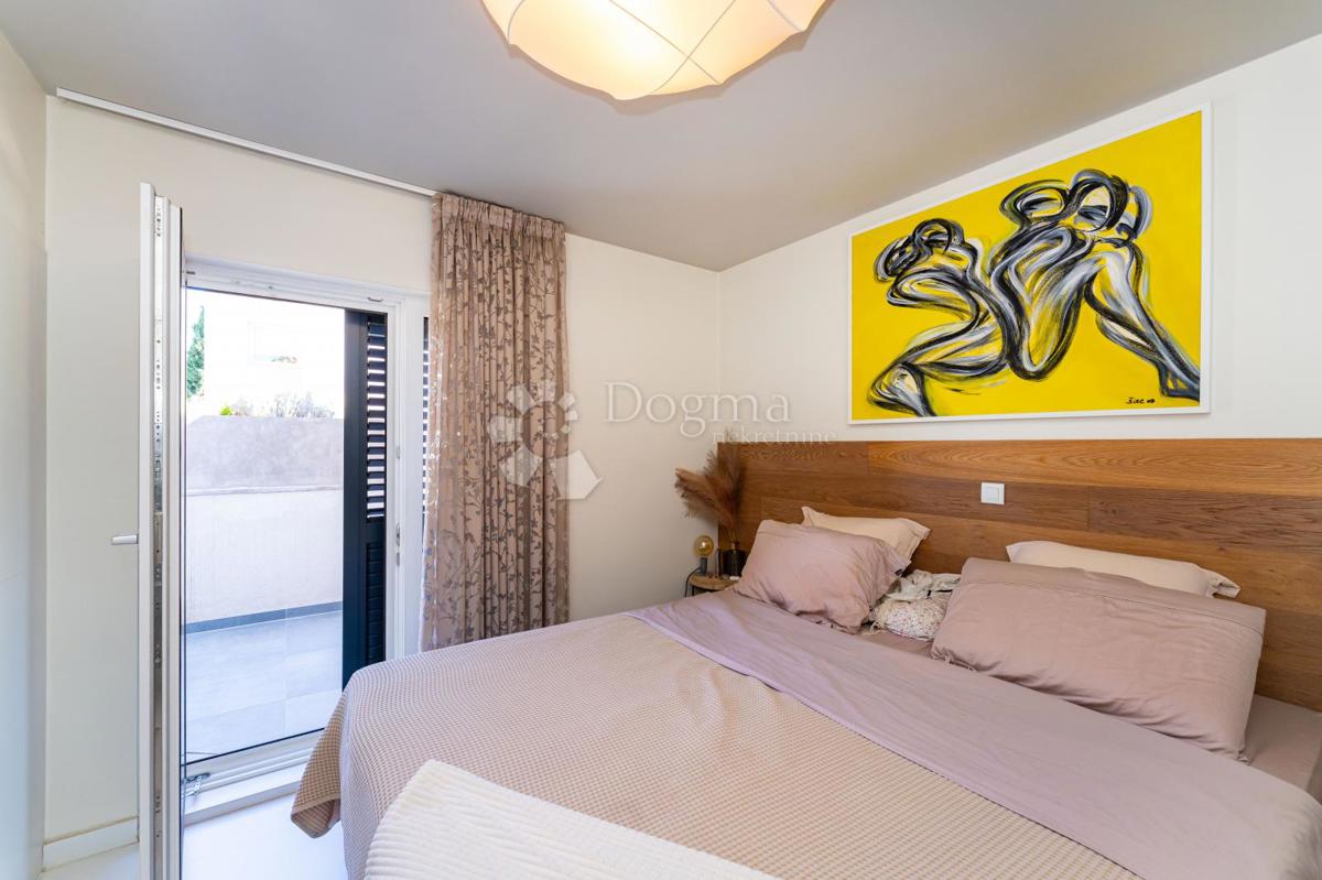 Stanovanje Marjan, Split, 79,20m2