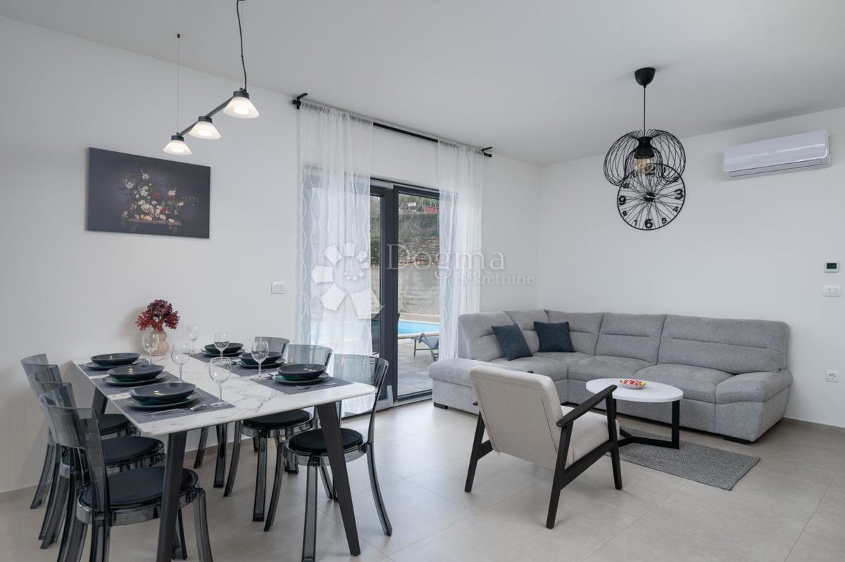 Hiša Rakalj, Marčana, 170m2