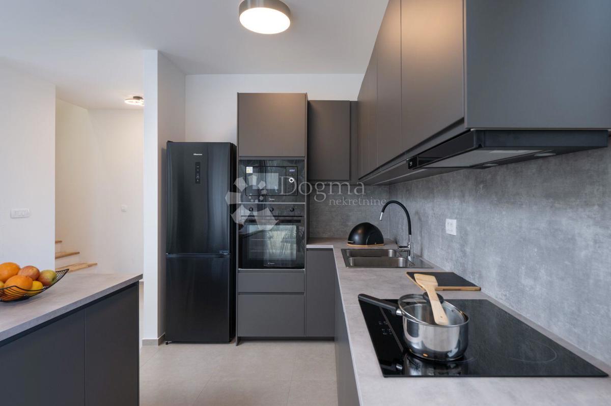 Hiša Rakalj, Marčana, 170m2