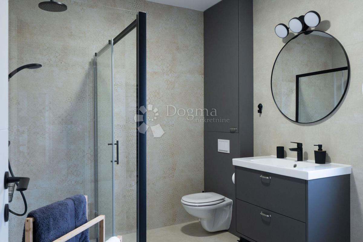 Hiša Rakalj, Marčana, 170m2