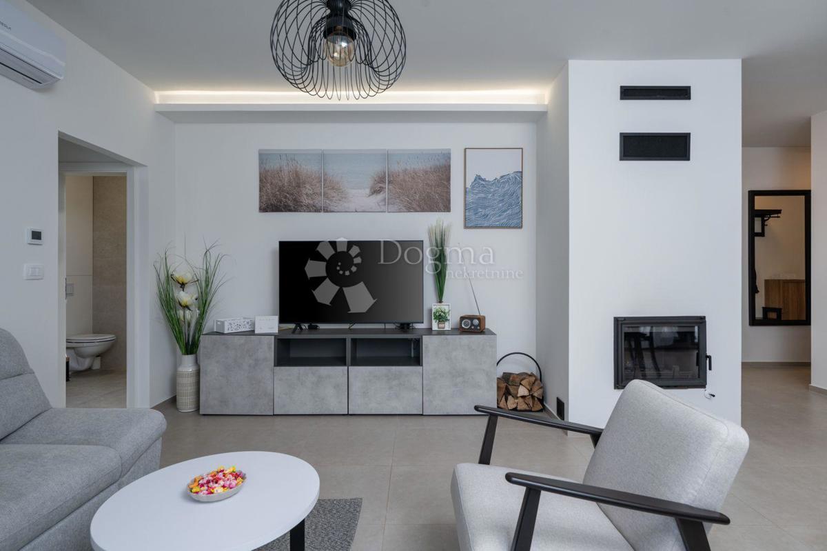 Hiša Rakalj, Marčana, 170m2