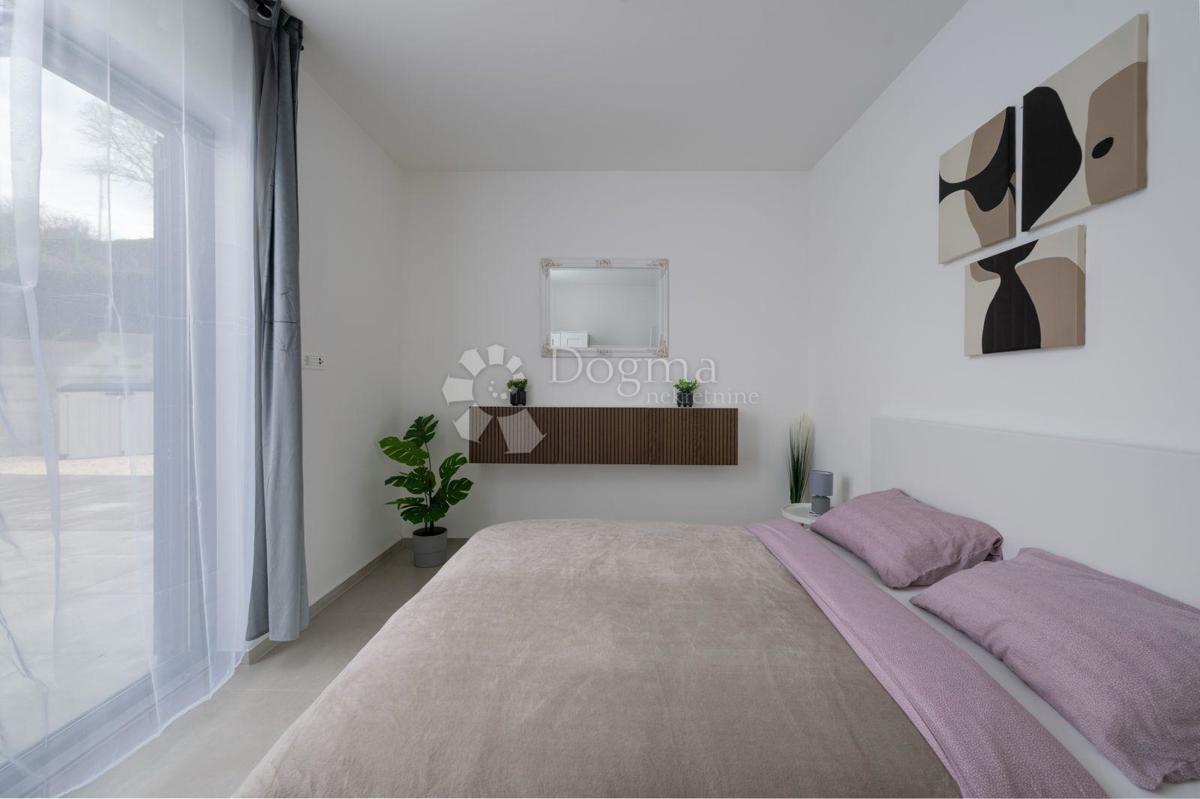 Hiša Rakalj, Marčana, 170m2