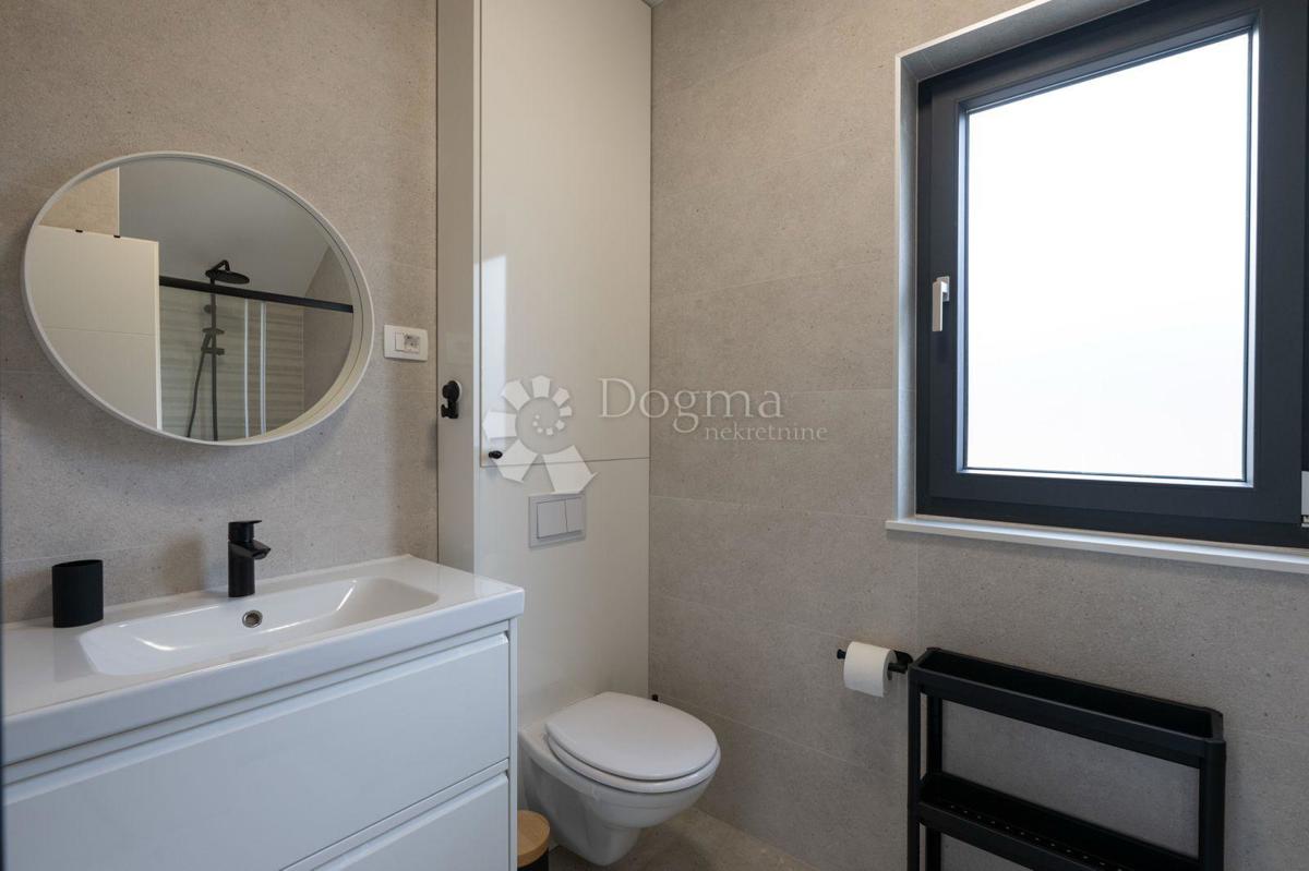 Hiša Rakalj, Marčana, 170m2