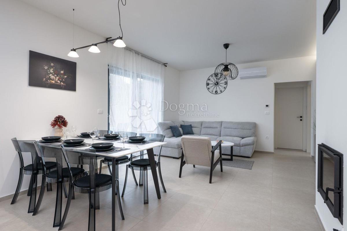 Hiša Rakalj, Marčana, 170m2