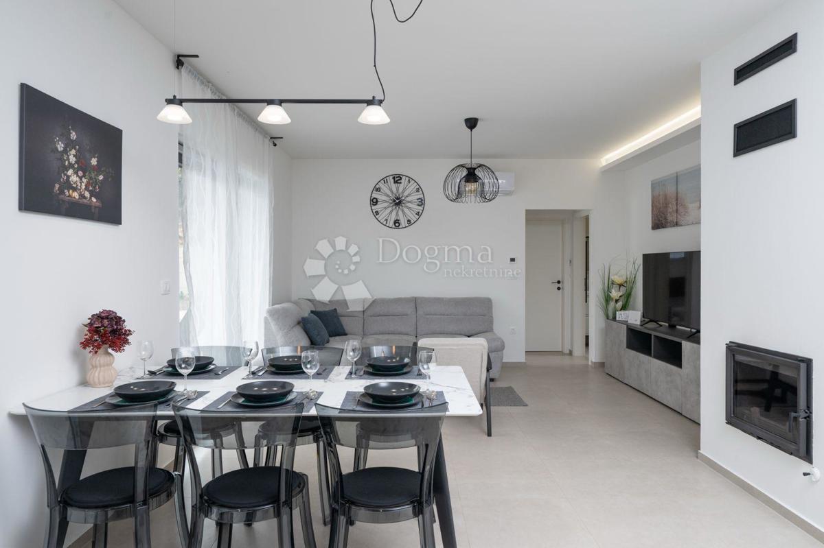 Hiša Rakalj, Marčana, 170m2