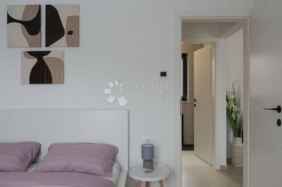 Hiša Rakalj, Marčana, 170m2