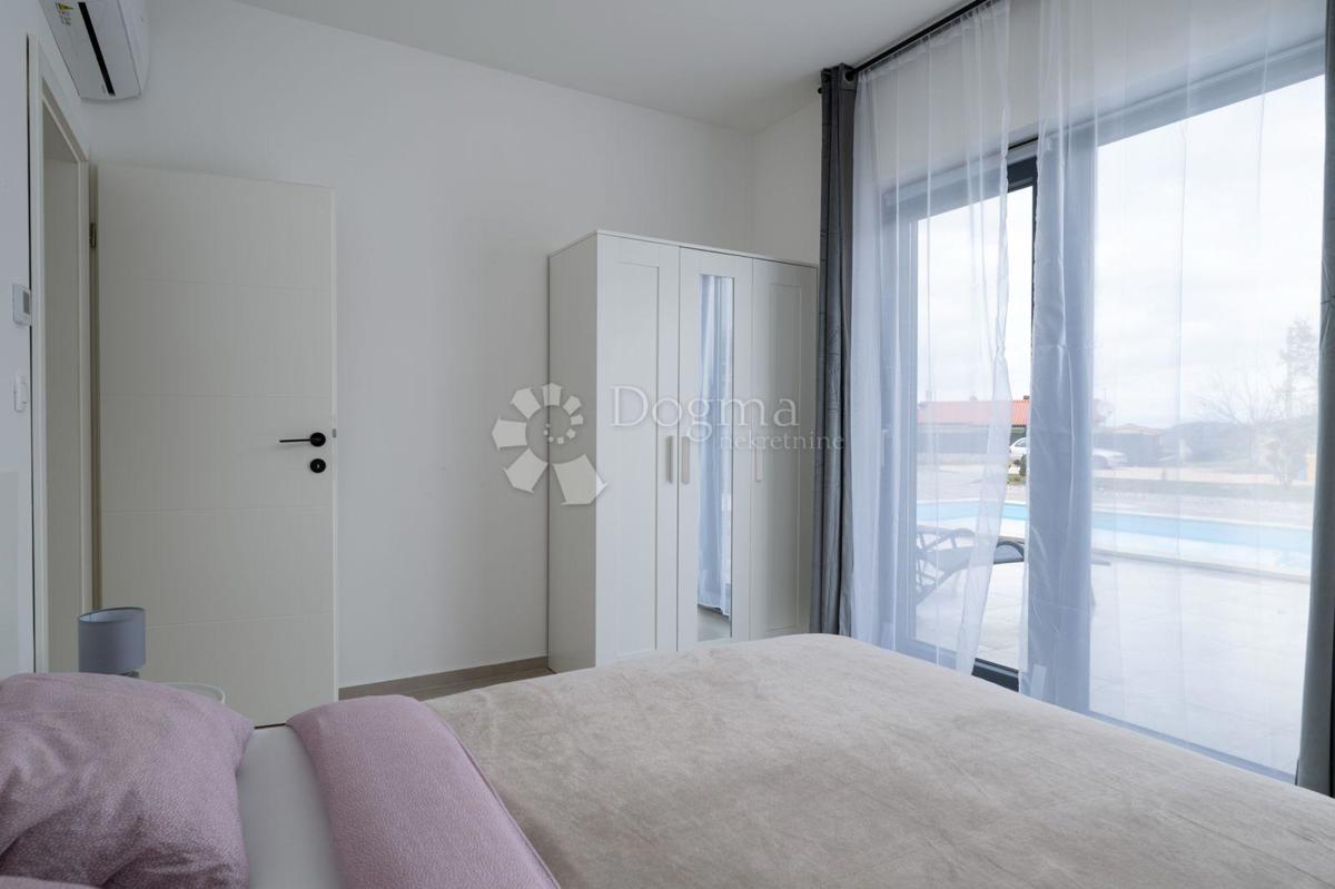 Hiša Rakalj, Marčana, 170m2