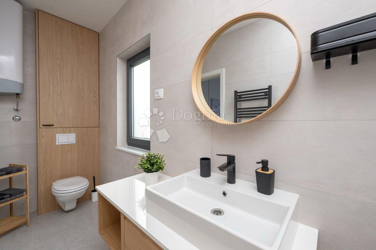 Hiša Rakalj, Marčana, 170m2