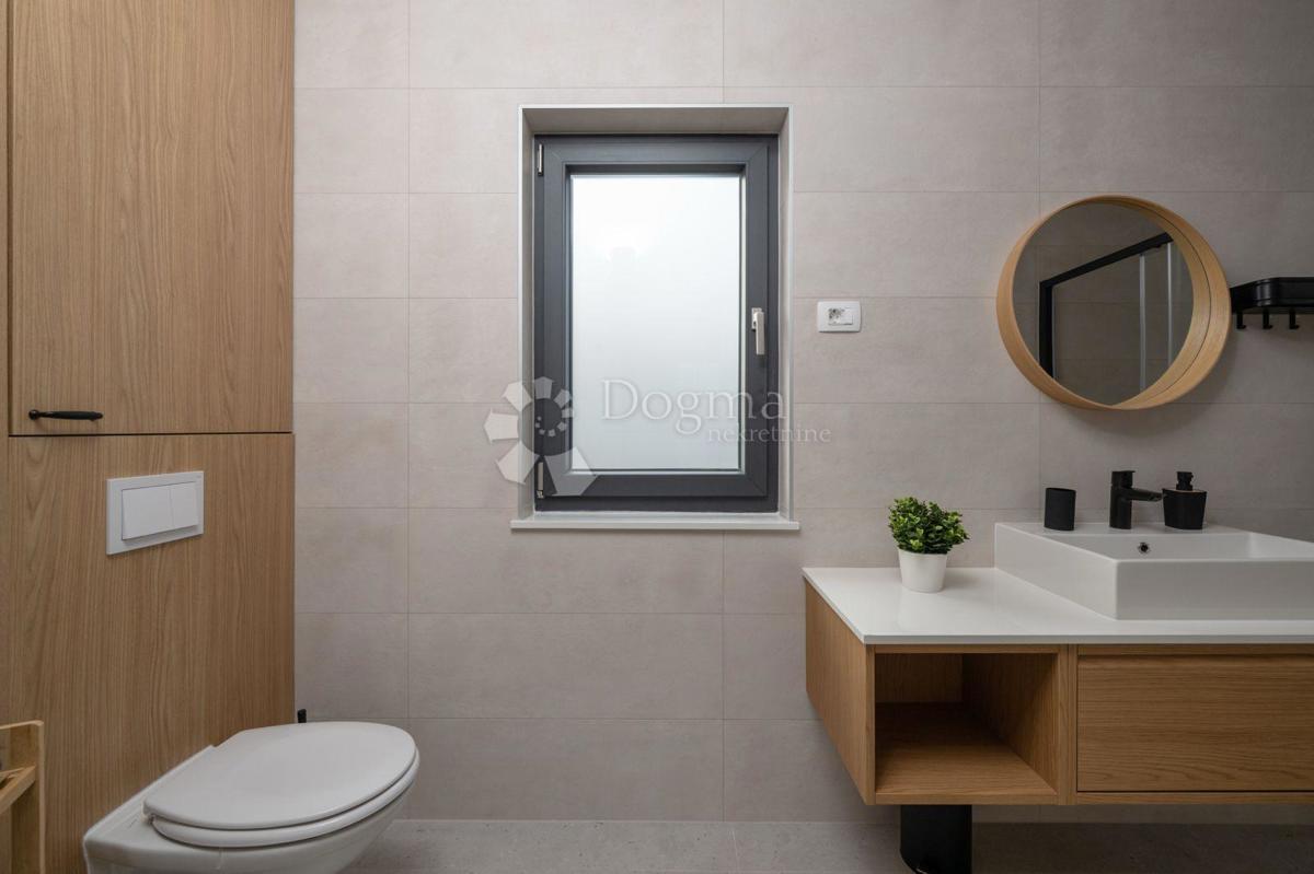 Hiša Rakalj, Marčana, 170m2