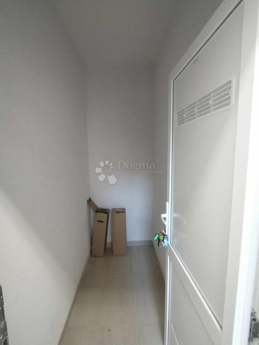 Poslovni prostor Daruvar, 99,16m2