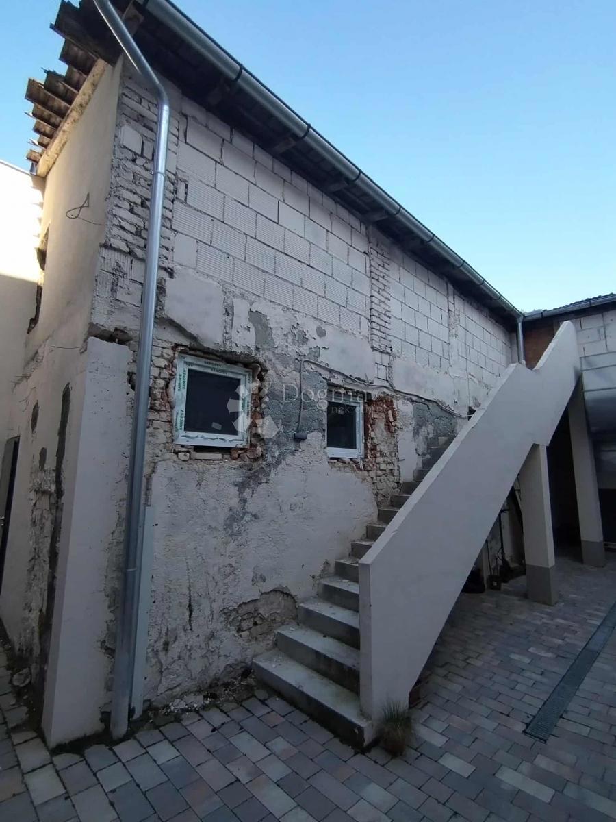 Poslovni prostor Daruvar, 99,16m2