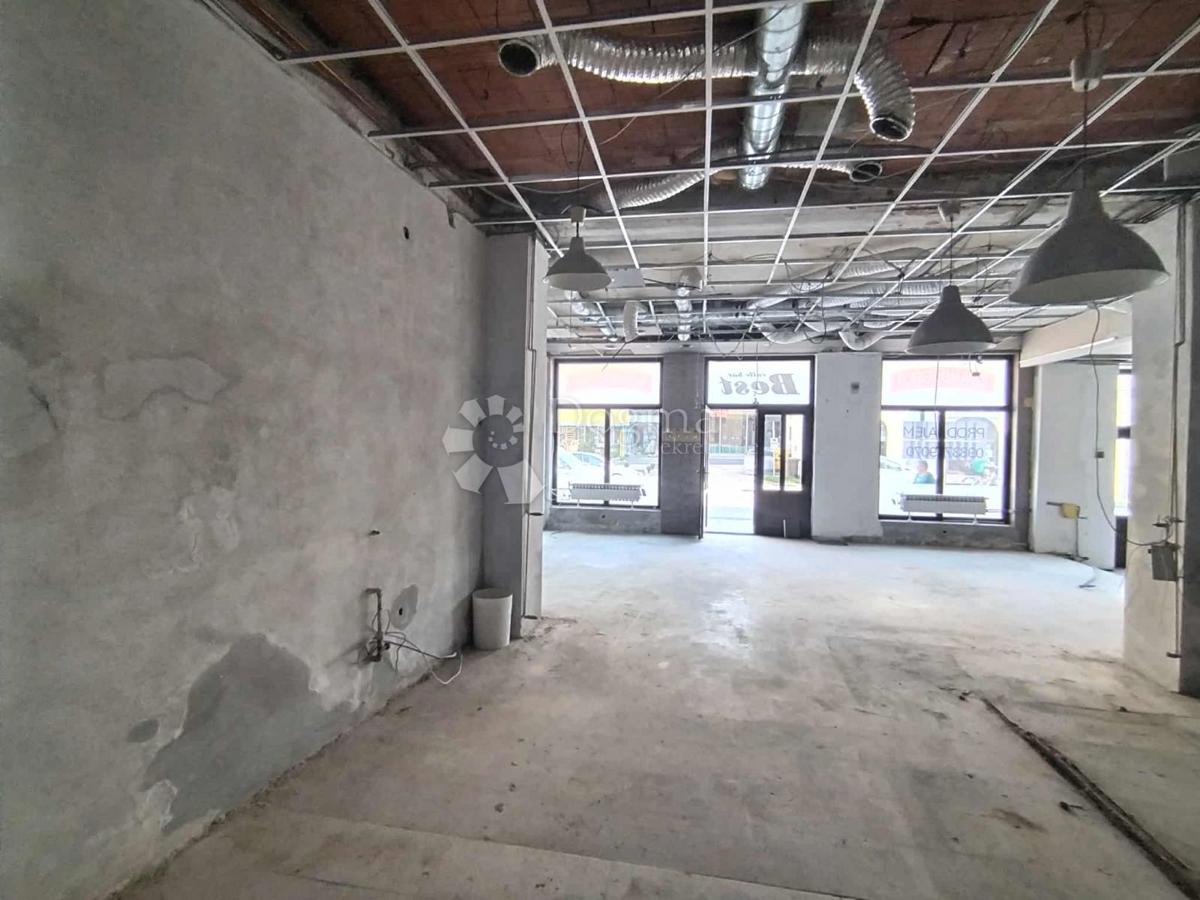 Poslovni prostor Daruvar, 99,16m2