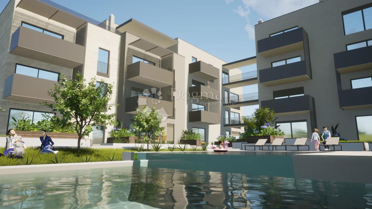 Stanovanje Poreč, 62,40m2