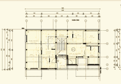 Poslovni prostor Centar, Varaždin, 106,77m2
