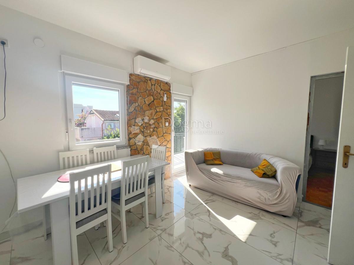 Hiša Medulin, 250m2