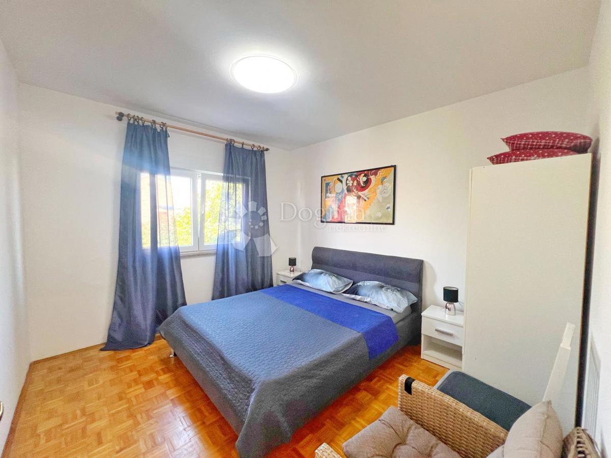 Hiša Medulin, 250m2